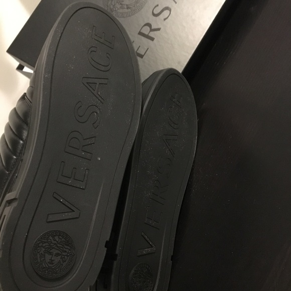 Versace shoes 46 - Picture 3 of 6